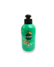 SUNSILK CREMA 200ML CAP RICCI