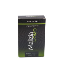 MALIZIA INTIMO UOMO VETIVER