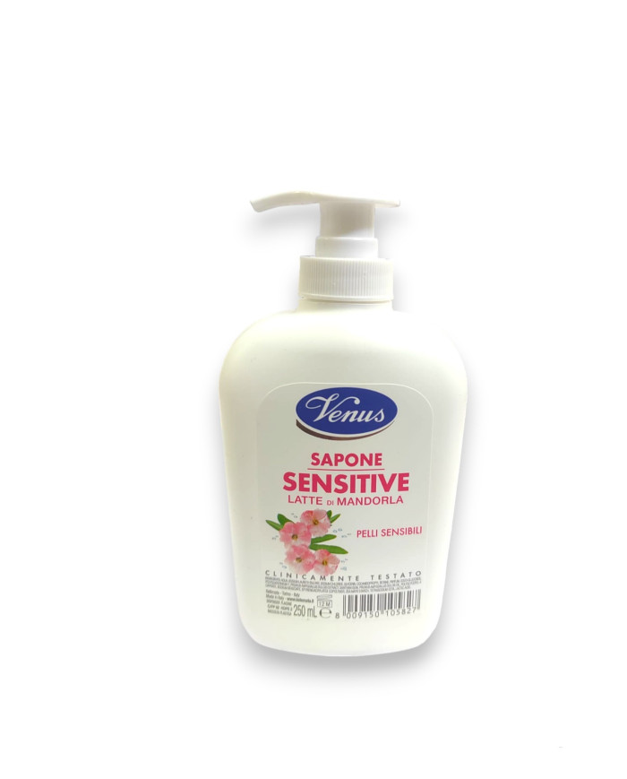 VENUS SAP LIQ SENSITIVE