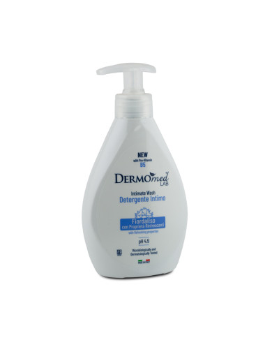 DERMOMED INTIMO 250ML FIORDALISO