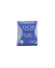 LYCIA ASS ULTRA NOTTE ALI X10 -BLU-