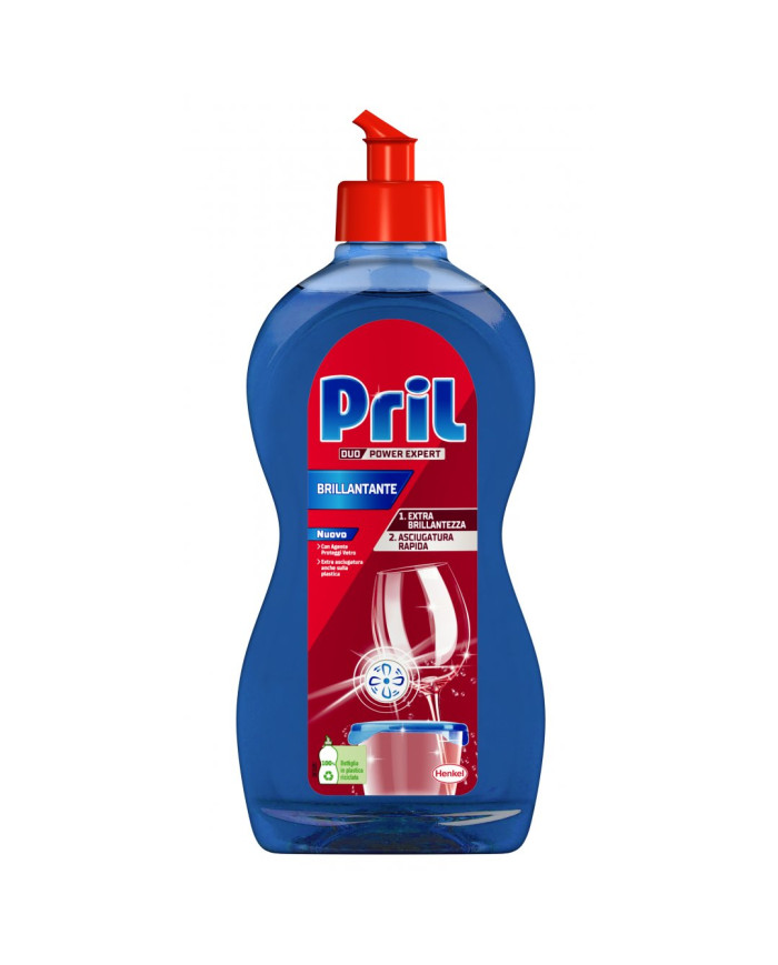PRIL BRILLANTANTE 500ML CLASSICO