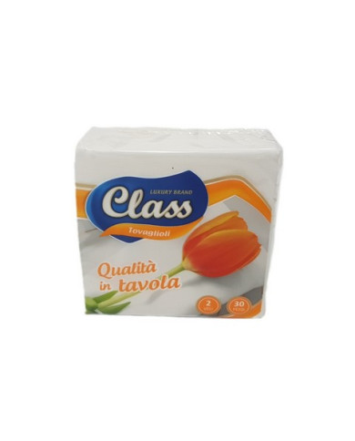 VIT TOVAGLIOLI CLASS 2VELI 33X33