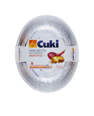 CUKI VASCHETTA POLLO E1 X 2