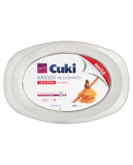 CUKI VASCHETTA V430 VASSOIO X2