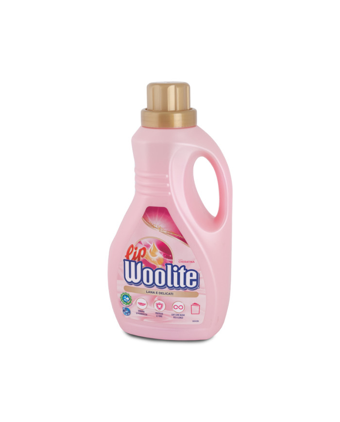 LIP WOOLITE 1500ML CLASSICO
