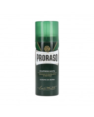 PRORASO SCHIUMA BARBA 050ML RINFRESCANTE EUCALIPTO