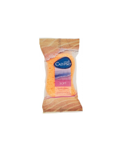 SPONTEX CALYPSO SPUGNA SOFT