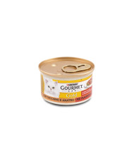 GOURMET GOLD DADINI TACCH ANATR GR5