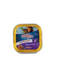 MIGLIORGATTO G.100 SELVAGGINA