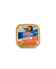 MIGLIORGATTO G.100 SALMONE