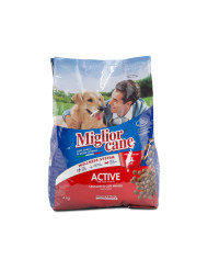 MIGLIORCANE CROCCHETTE KG.4
