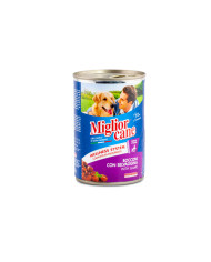 MIGLIORCANE G.400 BOCC SELVAGG