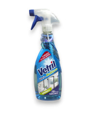 VETRIL 650ML AMMONIACA SPRAY