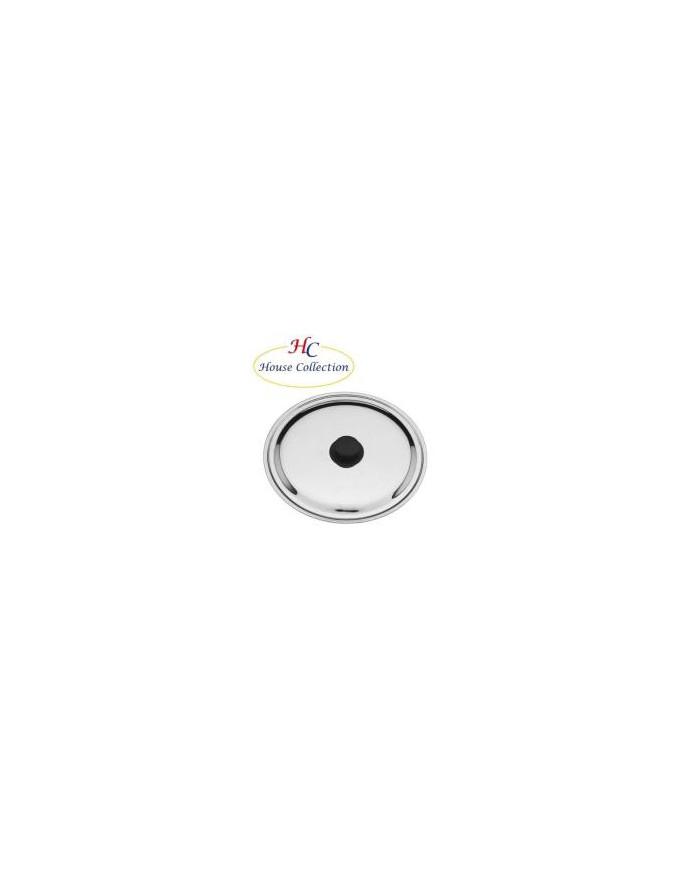 COPERCHIO INOX 32