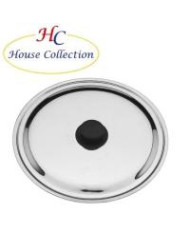 COPERCHIO INOX 32