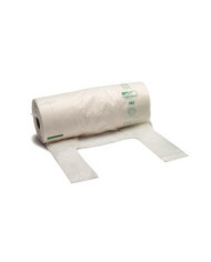 SACCHI NU PE ROTOLO 22X60 T 500