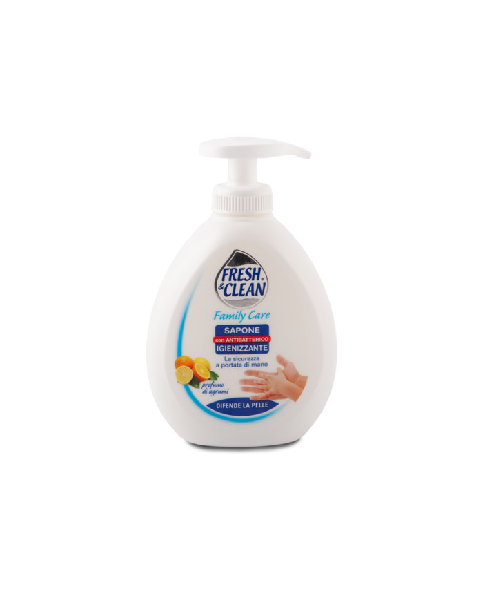 FRESH & CLEAN SAP IGIENIZ 300ML
