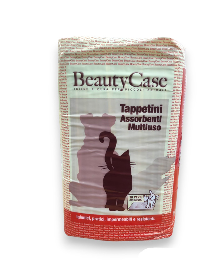 BEAUTY TAPPETINI CANI 60X90