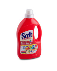 SOFT 900ML COLOR MIX