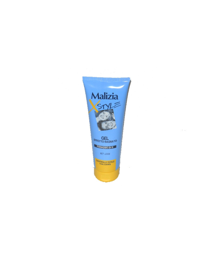 MALIZIA GEL STYLE 250ML