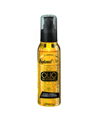SPLENDOR OIL CAPELLI ML.100