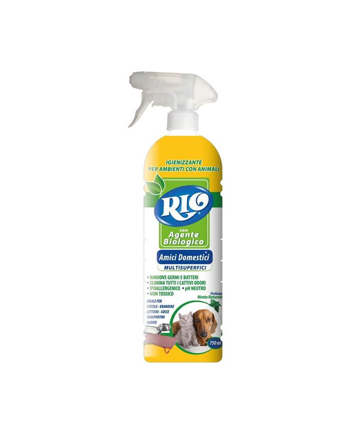 RIO BUM BUM AMICI DOMEST SPRAY