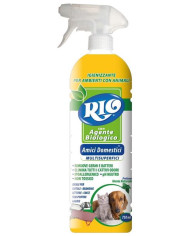 RIO BUM BUM AMICI DOMEST SPRAY