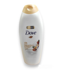 DOVE BAGNO 750ML KARITE