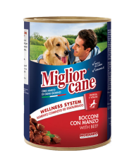 MIGLIORCANE G.405 BOCC MANZO