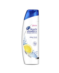 HEAD SHA 250ML CITRUS FRESH
