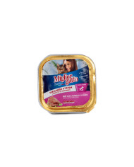 MIGLIORGATTO G.100 ANGNE&FEGATO