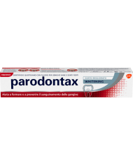 PARODONTAX DENT WHITENING 75ML
