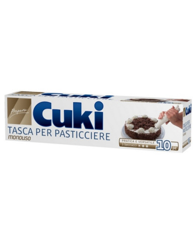 CUKI TASCA PASTICCIERE