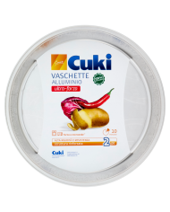 CUKI VASCHETTA TORTA GRANDE X2 T10