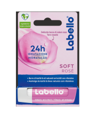 LABELLO ROSE