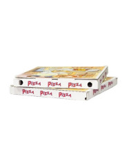 PORTA PIZZA 33X33 100PZ