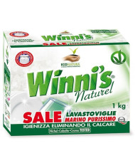 WINNIS LAVASTOVIGLIE SALE 1KG
