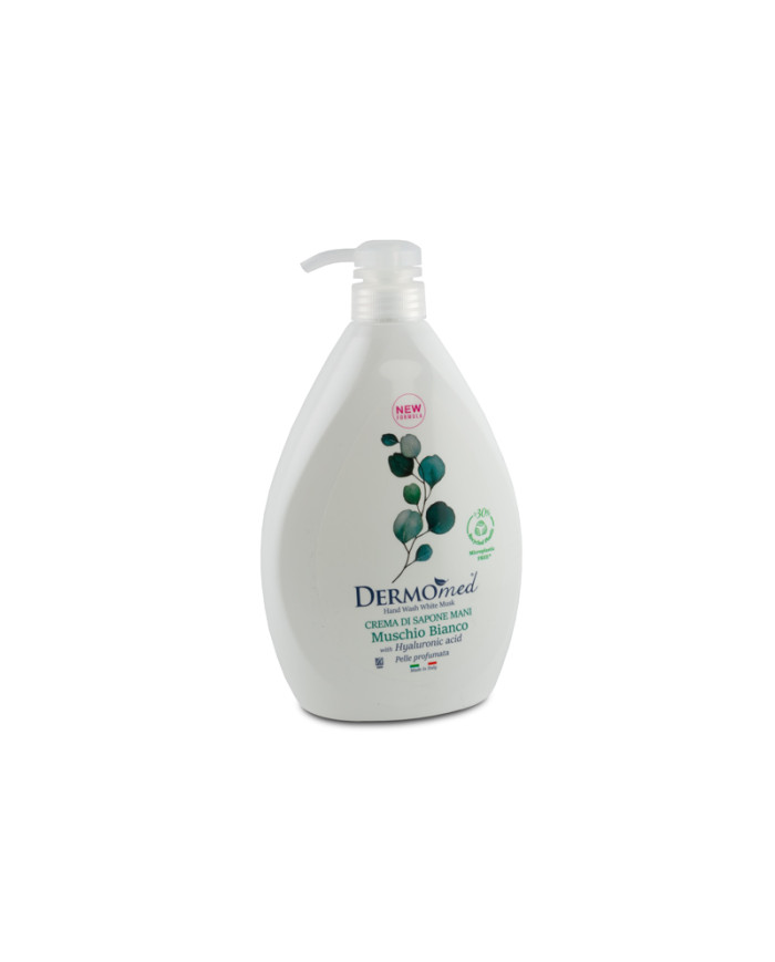 DERMOMED SAP 1LT DOS MUSCHIO