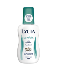 LYCIA DEO VAPO TALCO