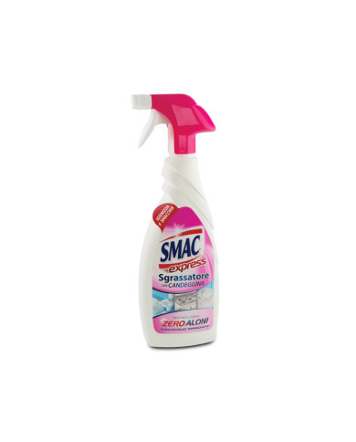 SMAC EXPRES SGRAS C CANDEGGI COMP