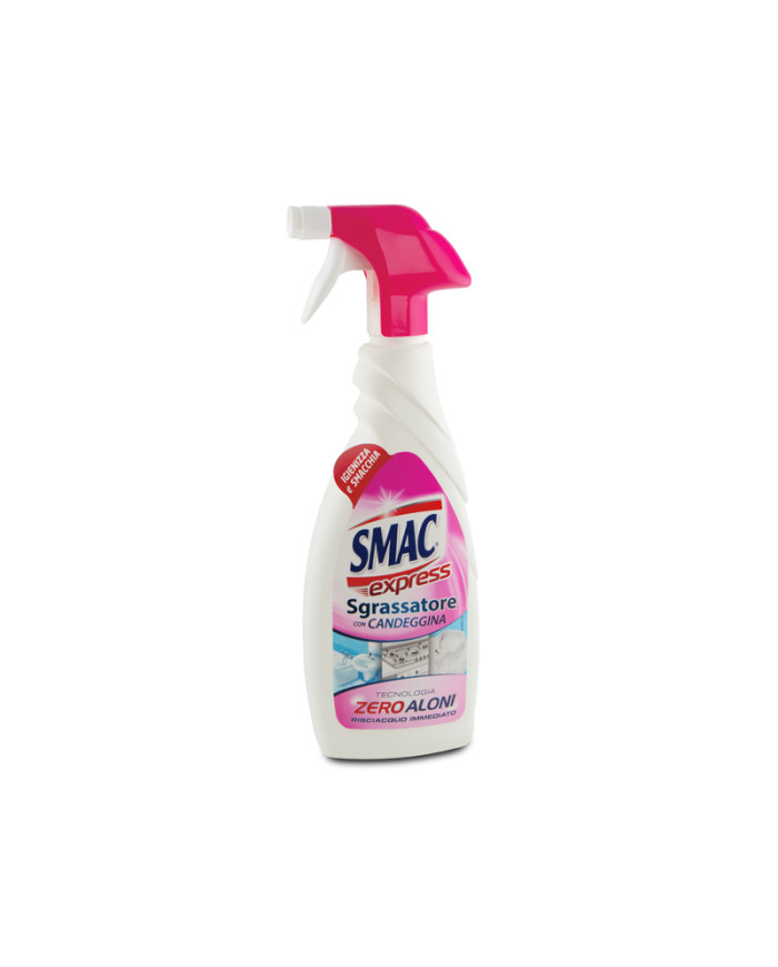 SMAC EXPRES SGRAS C CANDEGGI COMP