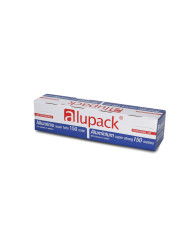 ALU ALLUMINIO BOX 150MT 30CM