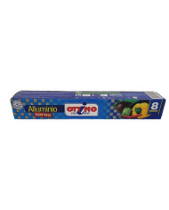 OTTIMO ALLUMINIO 8MT