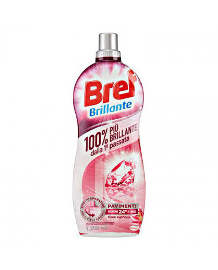 BREF BRILLANTE PAVIMENTI FLORAL