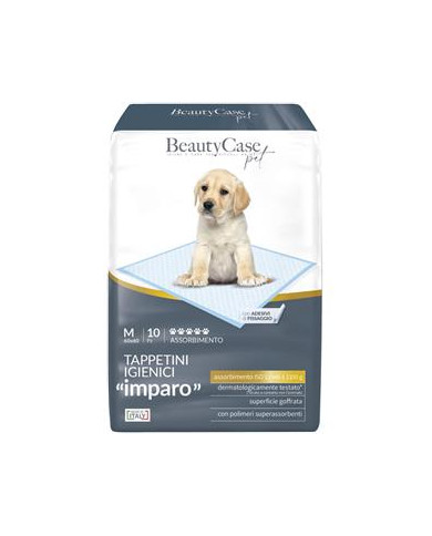 BEAUTY TAPPETINI ANIMALI 60X60 LUX