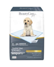 BEAUTY TAPPETINI ANIMALI 60X60 LUX