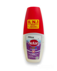 AUTAN FAMILY VAPO 100ML JUNIOR