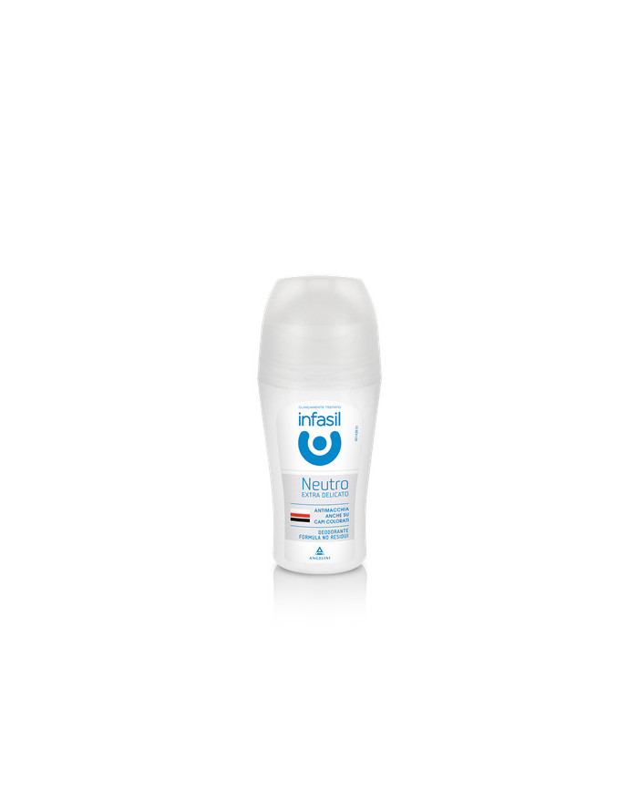 INFASIL DEO ROL ON 50ML EXTRADELICA