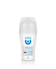 INFASIL DEO ROL ON 50ML EXTRADELICA